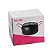 MyLifeUNIT Tempura Fryer Pot, Mini Deep Fry Pan with Drainer, 6 Inch (16 cm)