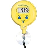 Thomas - 4039 Traceable Waterproof Thermometer, with Probe/Cable, -50 to 300 degree C