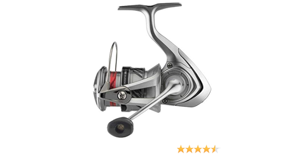 daiwa crossfire lt 2000