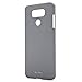 Bear Motion for LG G6 - Slim Case for LG G6 2017 Release - Sand (Gray)