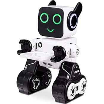 top race smart robot