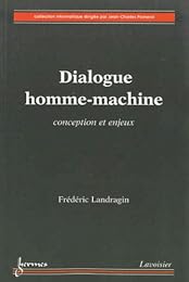 Dialogue homme-machine