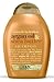 OGX Shampoo, Smooth Hydration Argan Oil & Shea Butter, 13 oz