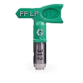 312 Graco FFLP312 RAC X Fine Finish Low Pressure Reversible Tip