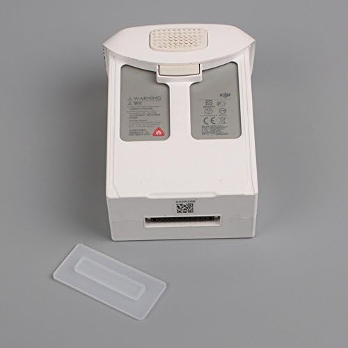 Hobby Signal Battery Charging Port Cover Cap Protector Dust-proof Plug Silicone Case for DJI Phantom 4/ 4PRO/ 4PRO+/ 4 Advanced/ 4 Advanced+