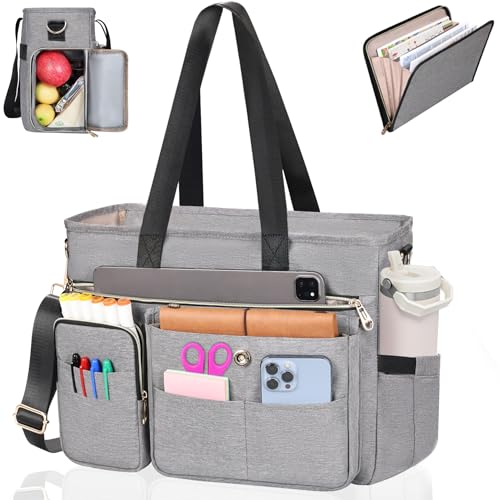 ESTARER Teacher Tote Bag