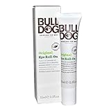 MEET THE BULL DOG Original Eye Roll-On, 0.5 Fluid Ounce
