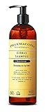 Pharmacopia Citrus Shampoo 16oz