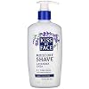 Kiss My Face Moisturising Shave Gel (Lavender & Shea) (11oz) 326ml