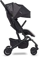 micralite profold stroller review