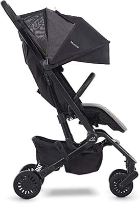 micralite profold compact stroller review