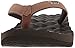 Reef Women's Dreams Sandal,  Brown, 7 M US