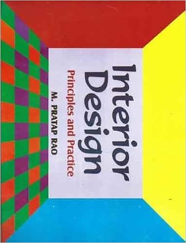 Amazon In Buy Interior Design Principles Practice 4 E Pb Rao