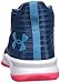 Under Armour Kids' Boys' Pre School Jet 2018 Basketball Shoe