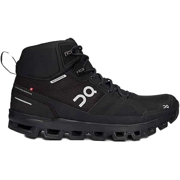 Amazon.com | Cloudtrax Waterproof — Women's | Hiking Boots