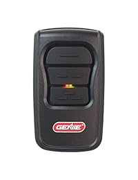 Genie GM3T R Mando a distancia Master de 3 botones