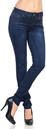 Sweet Look Premium Edition Women's Jeans - Style WG0249 - Size 11