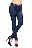 Sweet Look Premium Edition Women's Jeans - Style WG0249