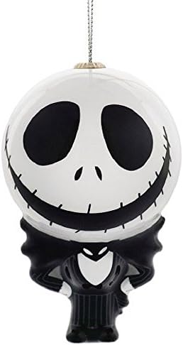 Hallmark Disney's The Nightmare Before Christmas Jack Skellington Christmas Tree Ornament