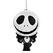 Hallmark Disney's The Nightmare Before Christmas Jack Skellington Christmas Tree Ornament