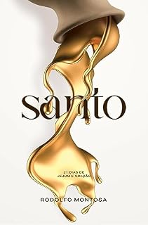 Santo: 21 dias de jejum e oração