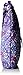 Vera Bradley Women's Cotton Hipster Crossbody Purse, Lilac Tapestry, One Size