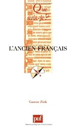 L' ancien français