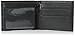 Kenneth Cole REACTION Men's Broadstreet Traveler Wallet
