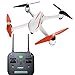 Drones with Camera and GPS – B2C Specter MJX Bugs 2 1080p Drones for Adults or Teens, Brushless GPS Drone with Return Home Function and Extra Battery