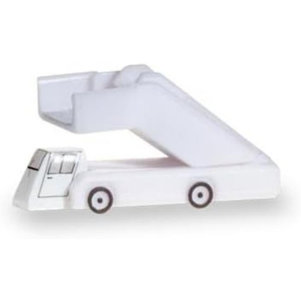 Herpa Set of 6 Passenger Stairs Model