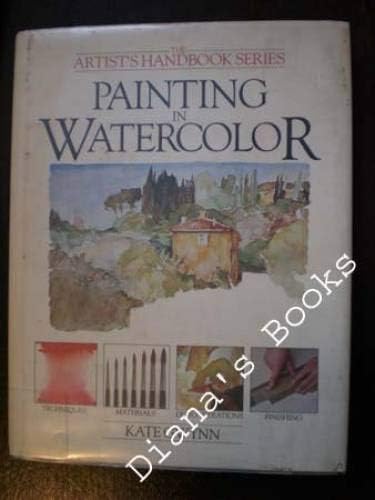 Painting in Watercolor Hardcover – 1 Feb. 1983