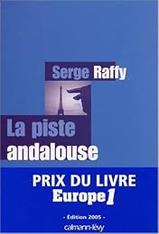 La  piste andalouse