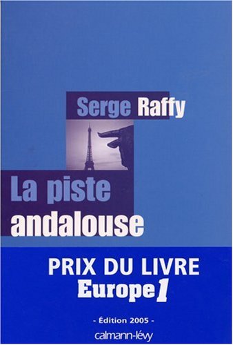 La  piste andalouse