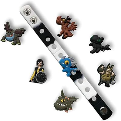 make your own jibbitz