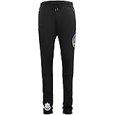 Mens NBA Classic Track Double Knit Track Pant
