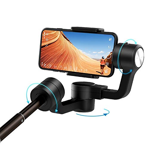 Feiyutech Vimble 2S 3-Axis Handheld Smartphone Gimbal Stabilizer