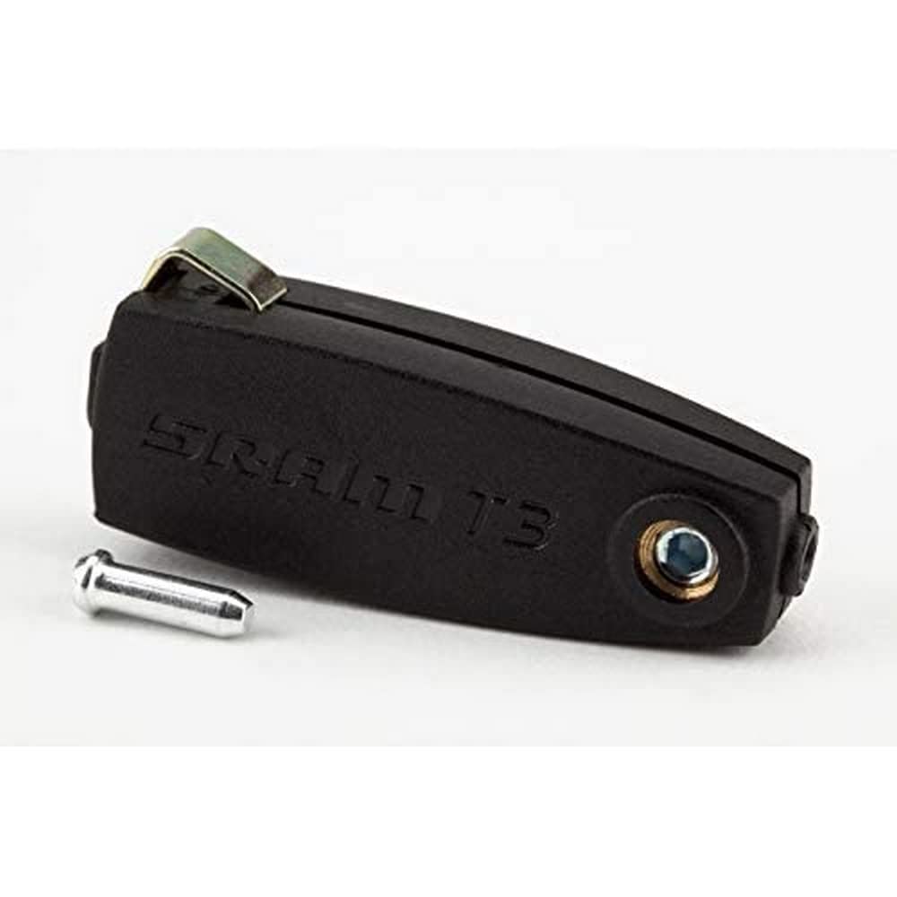 Brompton hub gear cable anchorage - SRAM/Sachs