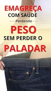 Livro Receitas praticas e saudáveis : emagreça com saúde