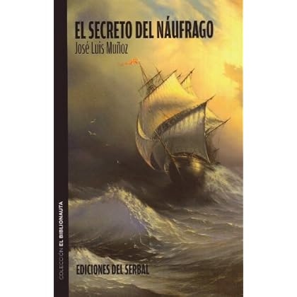 El secreto del naúfrago