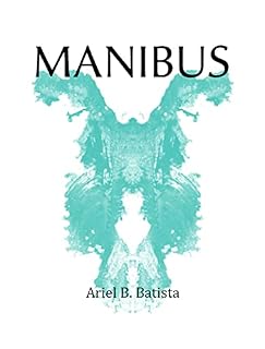 Livro MANIBUS - 1.ª Parte