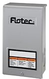 Flotec FP217-812 Parts2O Pentek Heavy Duty Submersible Well Pump Control Box, 230 V, 1 Hp, No 4