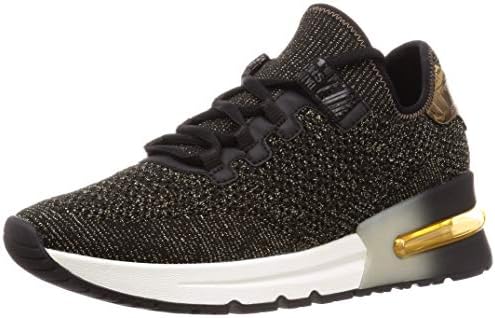 ニットスニーカー Krush Bis レディース