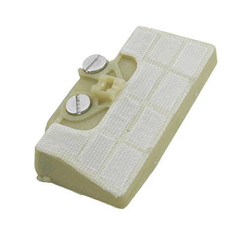 Air Filter / Air Cleaner For Stihl MS290 MS390 MS310 029 039 Chainsaw Replaces P/N 1127 120 1621