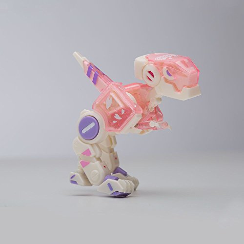 BeastBOX 52TOYS Robotic Dinosuar D10 SAKURA BB-01 Limited Edition