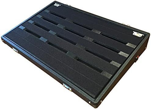 Pedal Pad PHATIIIC Pedalboards, Black, Mid