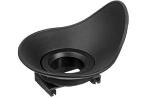 Vello ESN-DK23 Eyeshade for Select Nikon Cameras