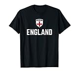 England Soccer Jersey 2018 English Football Team Fan Shirt