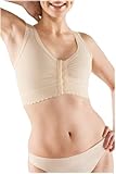 Post Surgical Compression Bra - B2 (XL)
