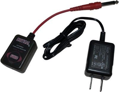 CRITICAL Universal Receiver US