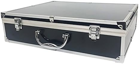 Hopezone Handheld Carrying Case Traveling Box for for Syma X5/X5C-1/X5SW Quadcopter Drone